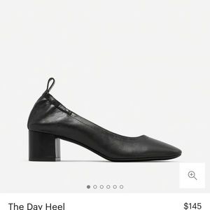 EVERLANE The Day Heel